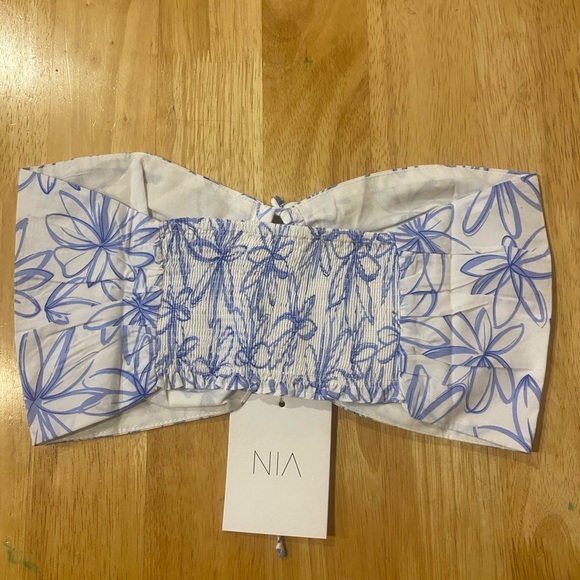 NI/\ 100% Cotton Bando - Picture 3 of 3